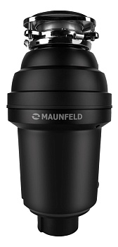 Фото товара: Maunfeld MWD5603PB