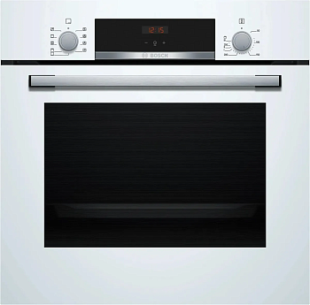 Фото товара: Bosch HBF534EW0Q