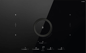 Фото товара: ELICA NIKOLATESLA SWITCH GLOW BL/A/83 индукционная поверхность