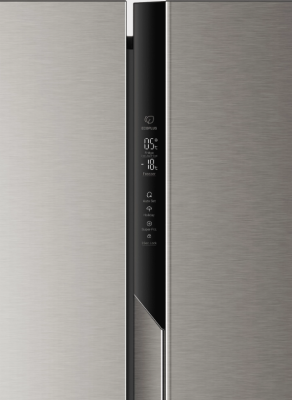 Детальное фото товара: Haier HRF-541DM7RU