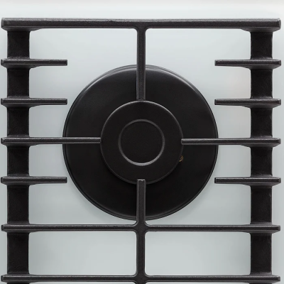 Детальное фото товара: Krona HAGEL 60 WH газовая поверхность