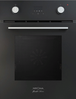 Детальное фото товара: Krona SONATA 45 BL