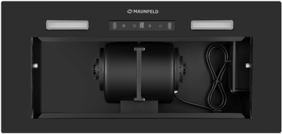 Детальное фото товара: Maunfeld THAMES 651 GEST BLACK