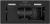 Maunfeld THAMES 651 GEST BLACK Детальное фото товара: Maunfeld THAMES 651 GEST BLACK