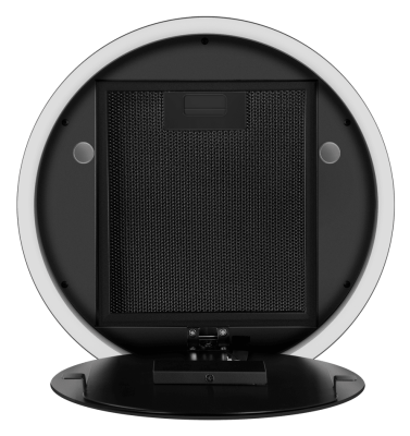 Детальное фото товара: Maunfeld FESTIVAL 392 Isla Black/Anthracite