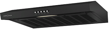 Фото товара: Krona ERMINA 600 black PB