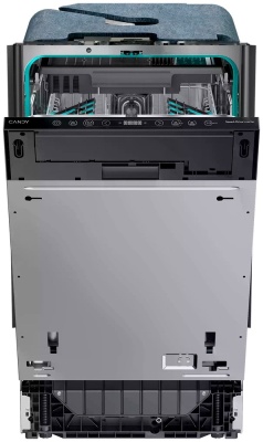 Детальное фото товара: Candy CI 1A5F2B-08