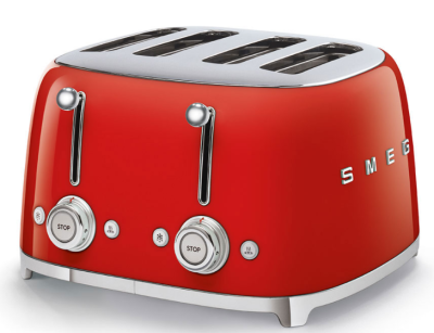 Smeg TSF03RDEU