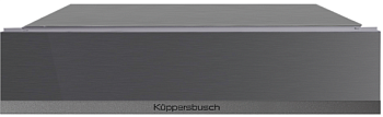 Фото товара: Kuppersbusch CSZ 6800.0 GPH 9 Shade of Grey