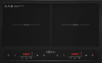 Детальное фото товара: ZUGEL ZIH620B