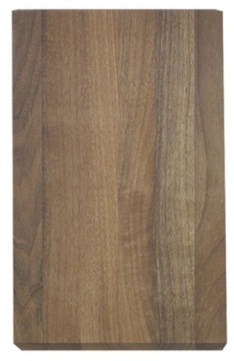 ALVEUS доска разделочная 250X356 дерево/орех ATROX