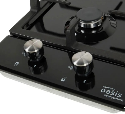 Детальное фото товара: making Oasis everywhere P-MEBD газовая поверхность