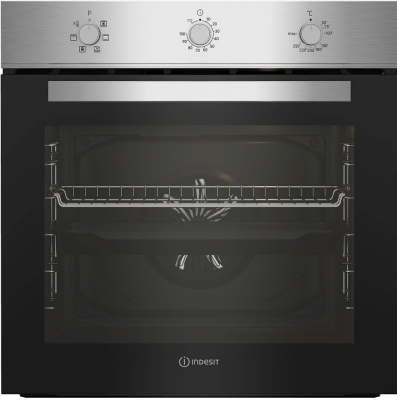 Indesit IFE 3634 IX