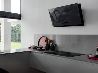 Детальное фото товара: Franke FMA 804 I F BK индукционная поверхность