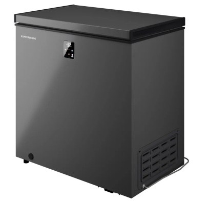 Kuppersberg FLCF 201 G