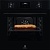 Фото товара: Electrolux LOF3H10BK