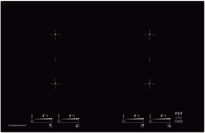 Kuppersbusch KI 8800.0 SR