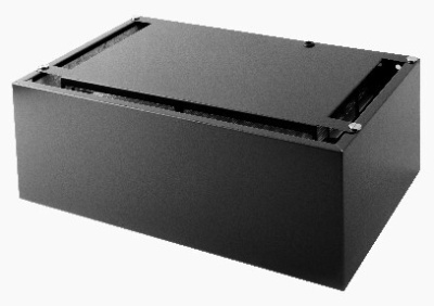 Falmec Carbon.Zeo фильтр для вытяжек, черный