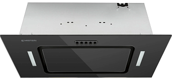 Фото товара: MEFERI INBOX60BK GLASS ULTRA