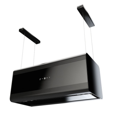 Konigin Deimos Black 81