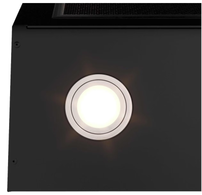 Детальное фото товара: Faber VELA BK 60