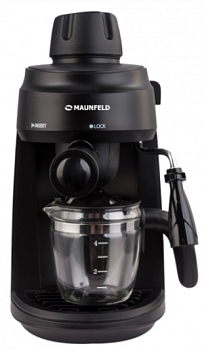 Фото товара: Maunfeld MF-733BK