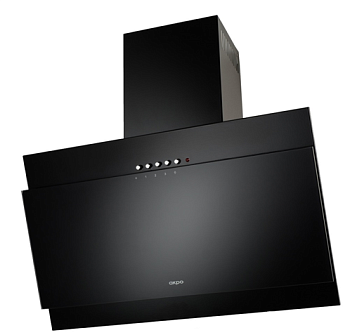 Фото товара: AKPO WK-4 Juno eco II 60 черный