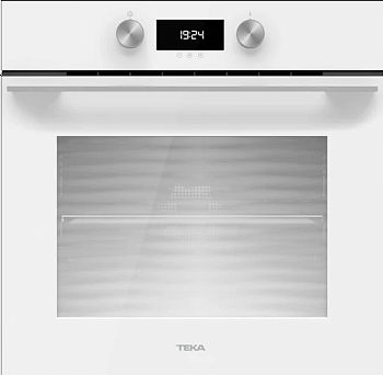 Фото товара: Teka HLB 8400 WHITE