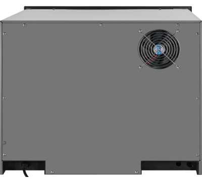 Детальное фото товара: HIBERG PROFF-KP Ice