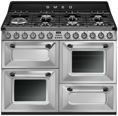 Детальное фото товара: Smeg TR4110X-1