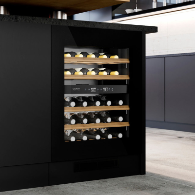 Детальное фото товара: Caso WineDeluxe WDU 36