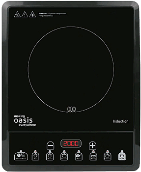Фото товара: making Oasis everywhere PI-BS3S
