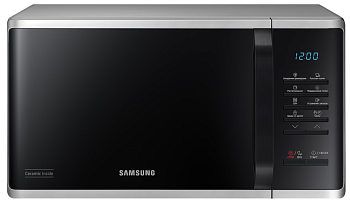 Фото товара: Samsung MS23K3513AS/BW