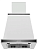 Фото товара: Kuppersberg T 669 W Silver