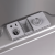 Maunfeld MWF12S Детальное фото товара: Maunfeld MWF12S