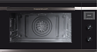 Kuppersbusch B 9330.0 S2 Black Chrome