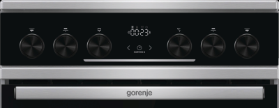 Детальное фото товара: Gorenje GEC5C61XPA