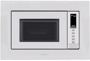 Фото товара: Krona LAUNE 60 WH DOTS K