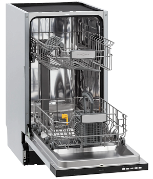 Krona DELIA 45 BI Фото товара: Krona DELIA 45 BI