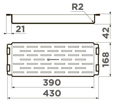 Схема встраивания