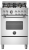 Детальное фото товара: BERTAZZONI MAS64L1EXT