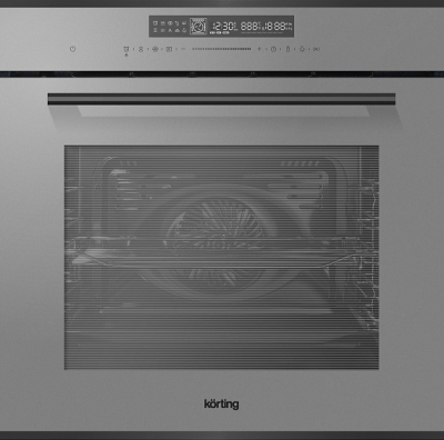 Korting OKB 1331 GBXGr