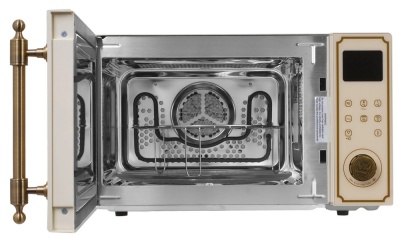 Детальное фото товара: KAISER M 2530 ElfEm