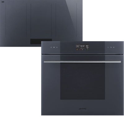 Детальное фото товара: Smeg SIM1864DG + SOP6102S2PG