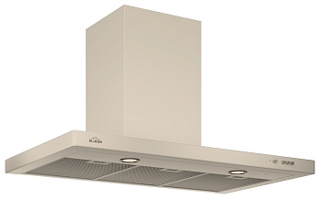 Фото товара: Elikor Квадра 90П-650-К3Д топленое молоко