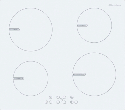 Детальное фото товара: Schaub Lorenz SLK IY6SC3 индукционная поверхность