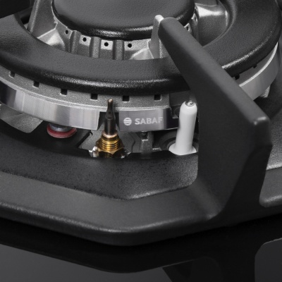 Детальное фото товара: Maunfeld EGHG.64.23CB/G газовая поверхность