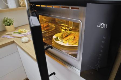 Gorenje BMI251SG3BG Детальное фото товара: Gorenje BMI251SG3BG