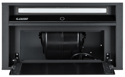 Детальное фото товара: EXITEQ EX-1506 black