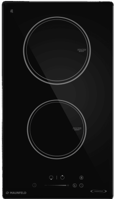 Фото товара: Maunfeld AVI3023SBK индукционная поверхность